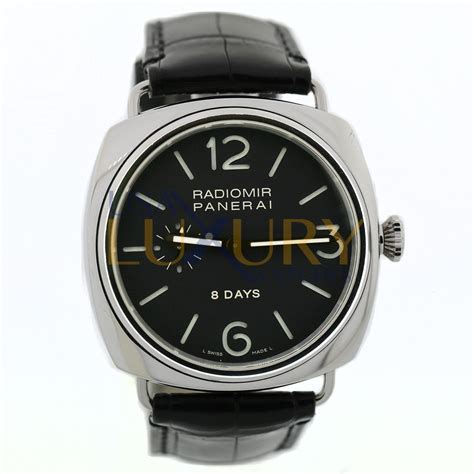 panerai 00190|Panerai 005 for sale.